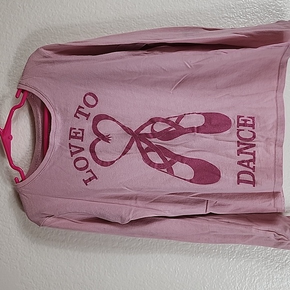 Girls 7 Piece Size 7 Fall & Winter Clothing Bundle - Picture 5 of 12